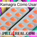 Kamagra Cómo Usar 27